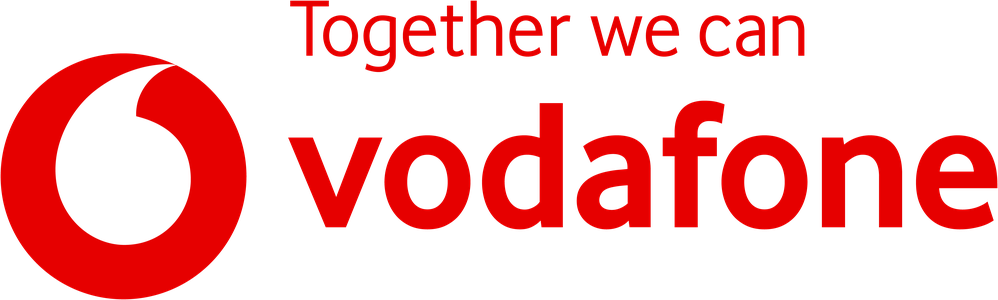 Vodafone